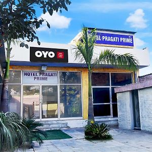 Hotel O Pragati Prime