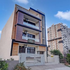 Hotel O Neelkanth