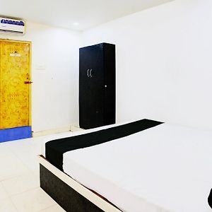 Hotel O Queen Shell Residency 3