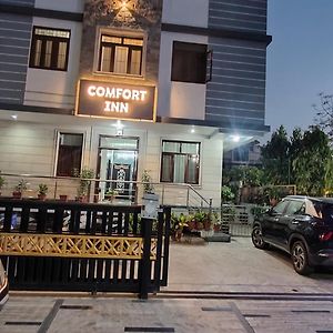 Hotel Comfort Inn