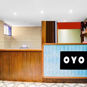 Hotel O Woodland
